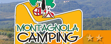 Camping & Bungalow La Montagnola